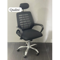Chaises  pivotant de bureau...