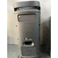 Haut -parleur Oscar + 02 micros 100W -08D33- Garantie 06 mois