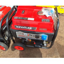 Groupe Electrogene KingMax...