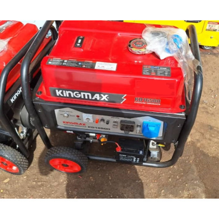 Groupe Electrogene KingMax...