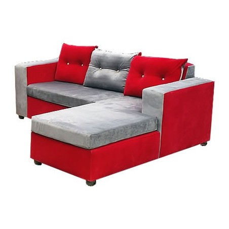 Salon d'angle Moderne En...