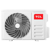 Climatiseur  - TCL - INVERTER - 1,5 CV - R410 - 12000 BTU - Blanc