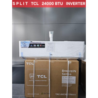 Climatiseur - TCL -...