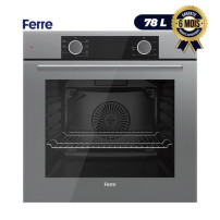 Four électrique encastrable - FERRE - 78 litres - XE61CPR Garantie 06mois