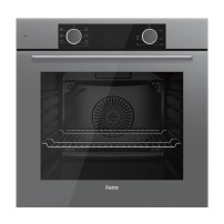 Four électrique encastrable - FERRE - 78 litres - XE61CPR Garantie 06mois