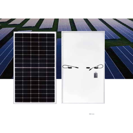 Panneau solaire 37.3V Mono...