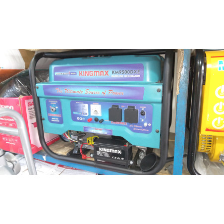 Groupe elctrogène Kingmax -...