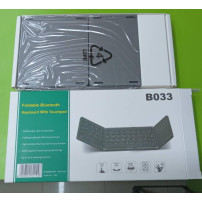 Clavier Bluetooth pliable...