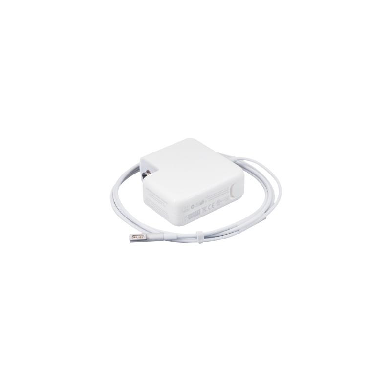 Chargeur Apple Magsafe 60w Type L Garantie 03 mois