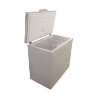 Congelateur Coffre - Hisense - 150L -FC247D -Gris - Garantie 06 mois