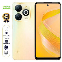 Infinix Smart 8 - 64Go - 2...