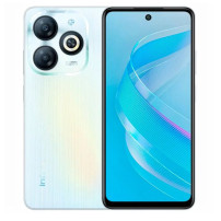 Infinix Smart 8 - 64Go - 2 Go + 2 Go RAM extensible - 6.6"- 5000mAh - 13MP/8MP - Garantie :12mois