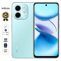 Infinix Smart 9 - 64 Go -...