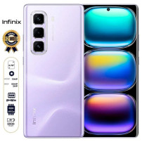 Infinix Hot 50 Pro+ 4G -...