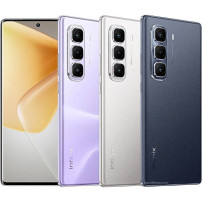 Infinix Hot 50 Pro+ 4G - 256Go - 8Go Ram 6,78" - 50MP+2MP/13MP -  5000mAh