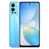 INFINIX HOT 12 - 6.82 " - 128Go/4Go - 13MP/8MP - nano sim - 5000mAh Garantie 12 mois