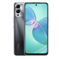 Infinix Hot 12 Play - 128 Go/4Go RAM - 6.82" - 13MP/8MP - 1 Nano SIM - 6000mAh-Garantie 06 mois