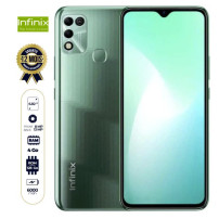Infinix Hot 11 Play - 6.82"...