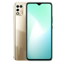 Infinix Hot 11 Play - 6.82" - 128 Go/4 Go RAM - 2 Nano SIM - 13MP/8MP - 6000mAh -Garantie 06 mois