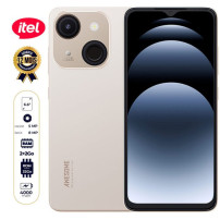 Smartphone itel A06 - 32 Go...