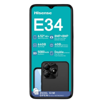 Smartphone Hisense e70pro...