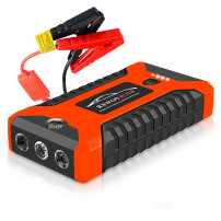 Booster Batterie Voiture...