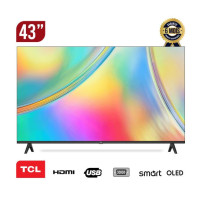 TV Smart TCL 43 POUCES -...