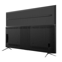TV SMART - TCL - 75 pouces - 75C655 - 4K - UHD - QLED - Smart Google TV Garantie 06 mois