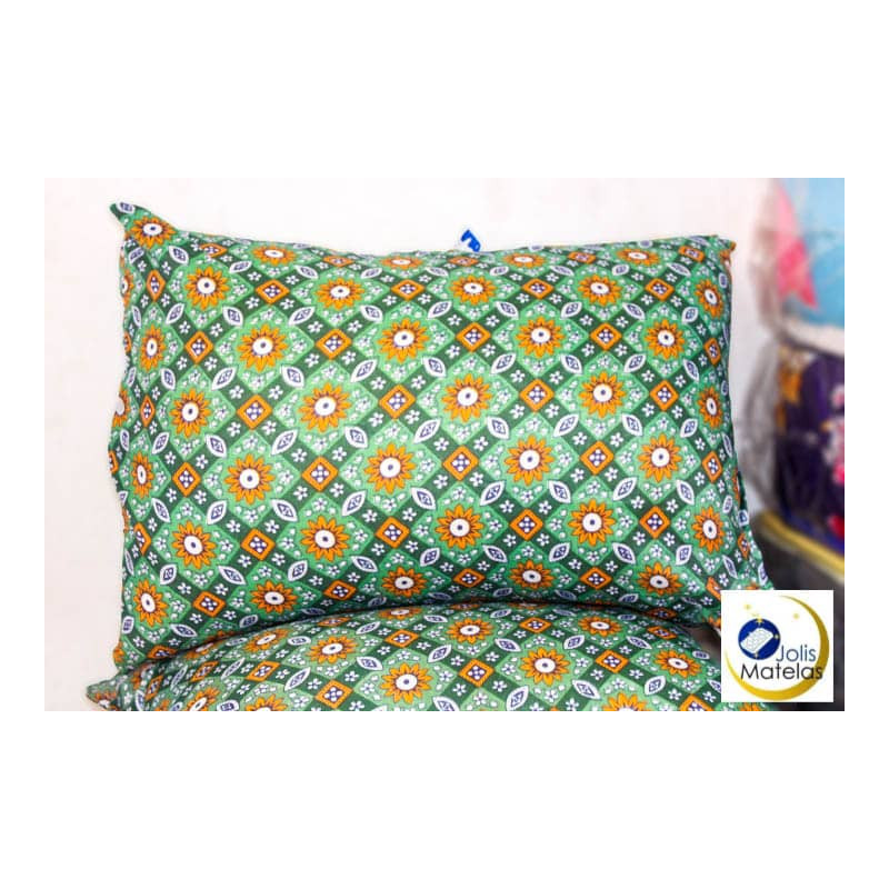 Paire d'oreiller star