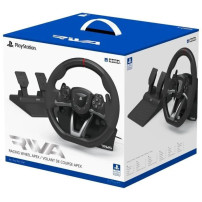Volant 2 Pédale Compatible...