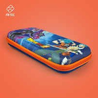 Pochette DBZ Avec Fermeture...