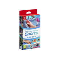 JEUX NINTENDO SWITCH SPORTS