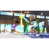 JEUX NINTENDO SWITCH SPORTS