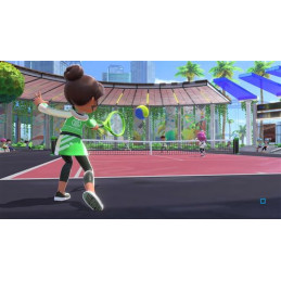 JEUX NINTENDO SWITCH SPORTS