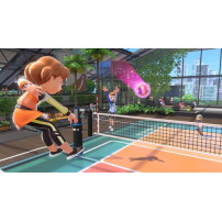 JEUX NINTENDO SWITCH SPORTS