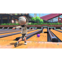 JEUX NINTENDO SWITCH SPORTS