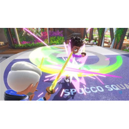 JEUX NINTENDO SWITCH SPORTS