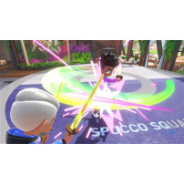 JEUX NINTENDO SWITCH SPORTS