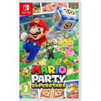 JEUX NINTENDO SWITCH SUPER...