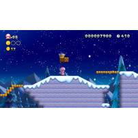 JEUX NINTENDO SWITCH SUPER...