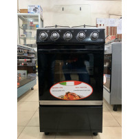 Cuisinière a gaz Nitom...