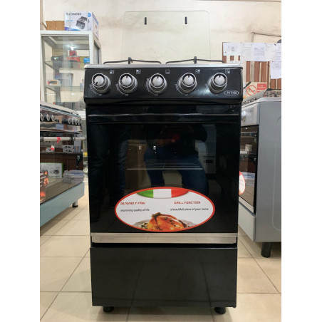 Cuisinière a gaz Nitom...