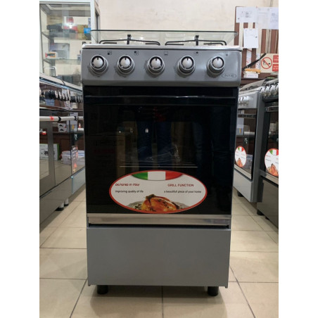 Cuisinière a gaz Nitom...