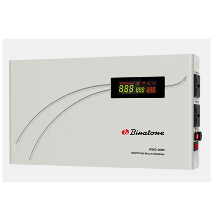 BINATONE - WMS-5000 -...