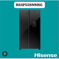 Refrigérateur HISENSE No...