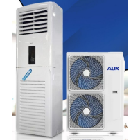 Climatiseur Armoire - AUX -...