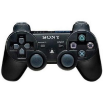 Manette ps3 dual shock 3