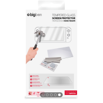 Film de protection verre trempé Nintendo SWITCH TEMPGLASS