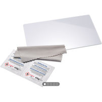 Film de protection verre trempé Nintendo SWITCH TEMPGLASS