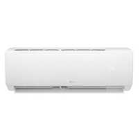 Climatiseur Split LG S09ATC, 9000BTU, Refroidissement au R410, Confort, Efficacité Énergétique